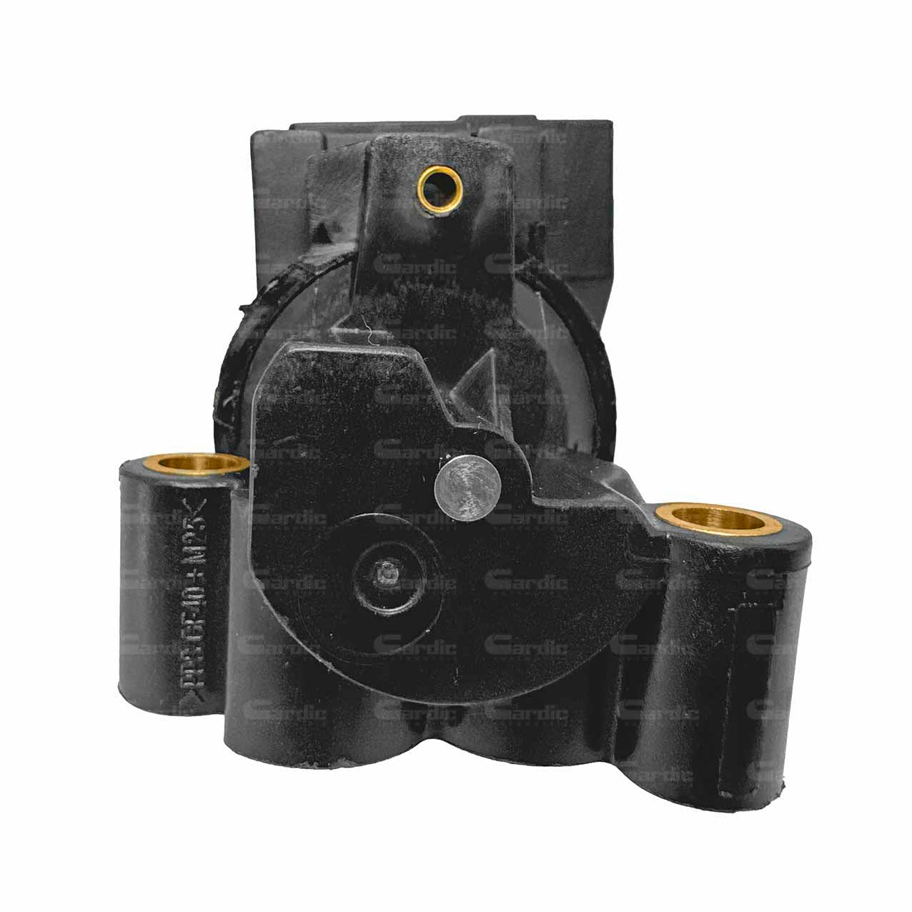 Valvula Marcha Minima Iac Para Hyundai Accent 1.5 2000 2001