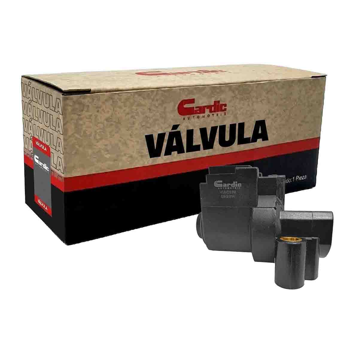 Valvula Marcha Minima Iac Para Hyundai Elantra 2.0 2009
