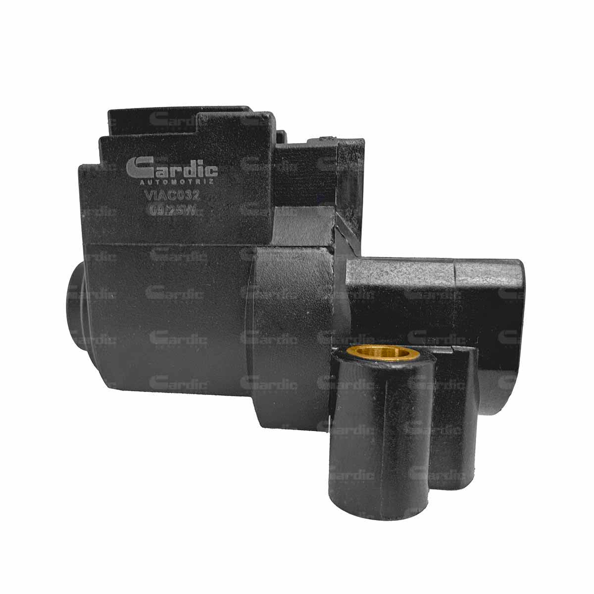 Valvula Marcha Minima Iac Para Hyundai Elantra 2.0 2005 2006