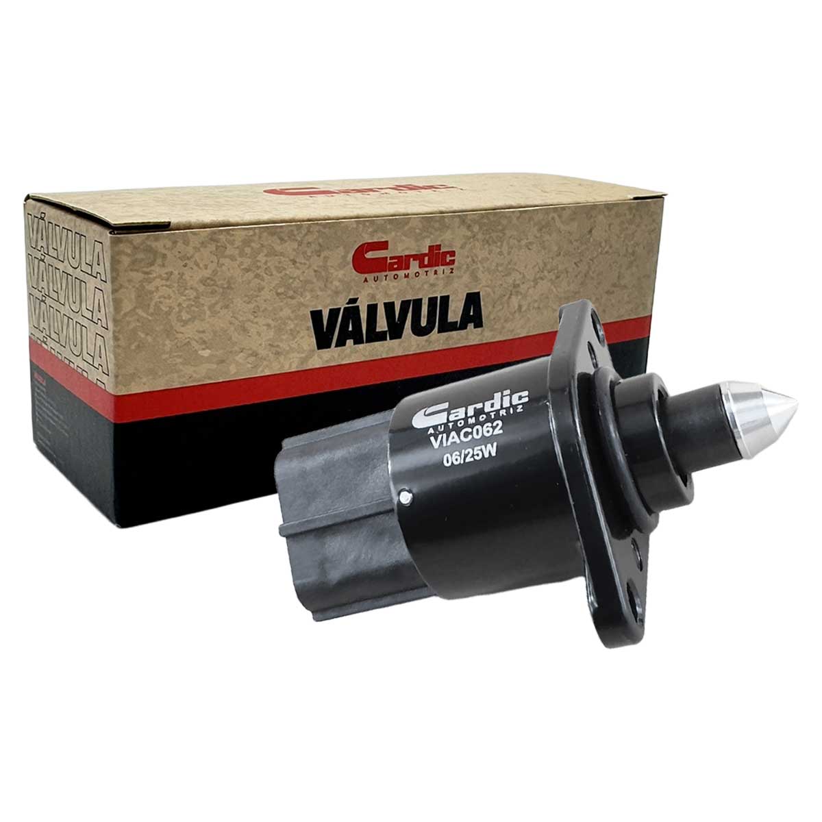 Válvula IAC para Chrysler Voyager 2.4 2000 2001 2002