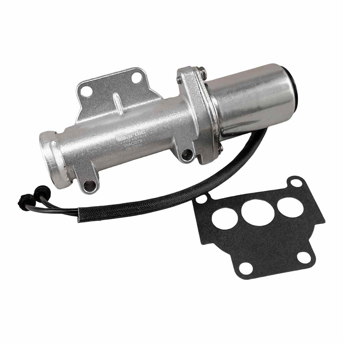 Valvula Marcha Minima Iac Para Nissan Np300 2.5 2009