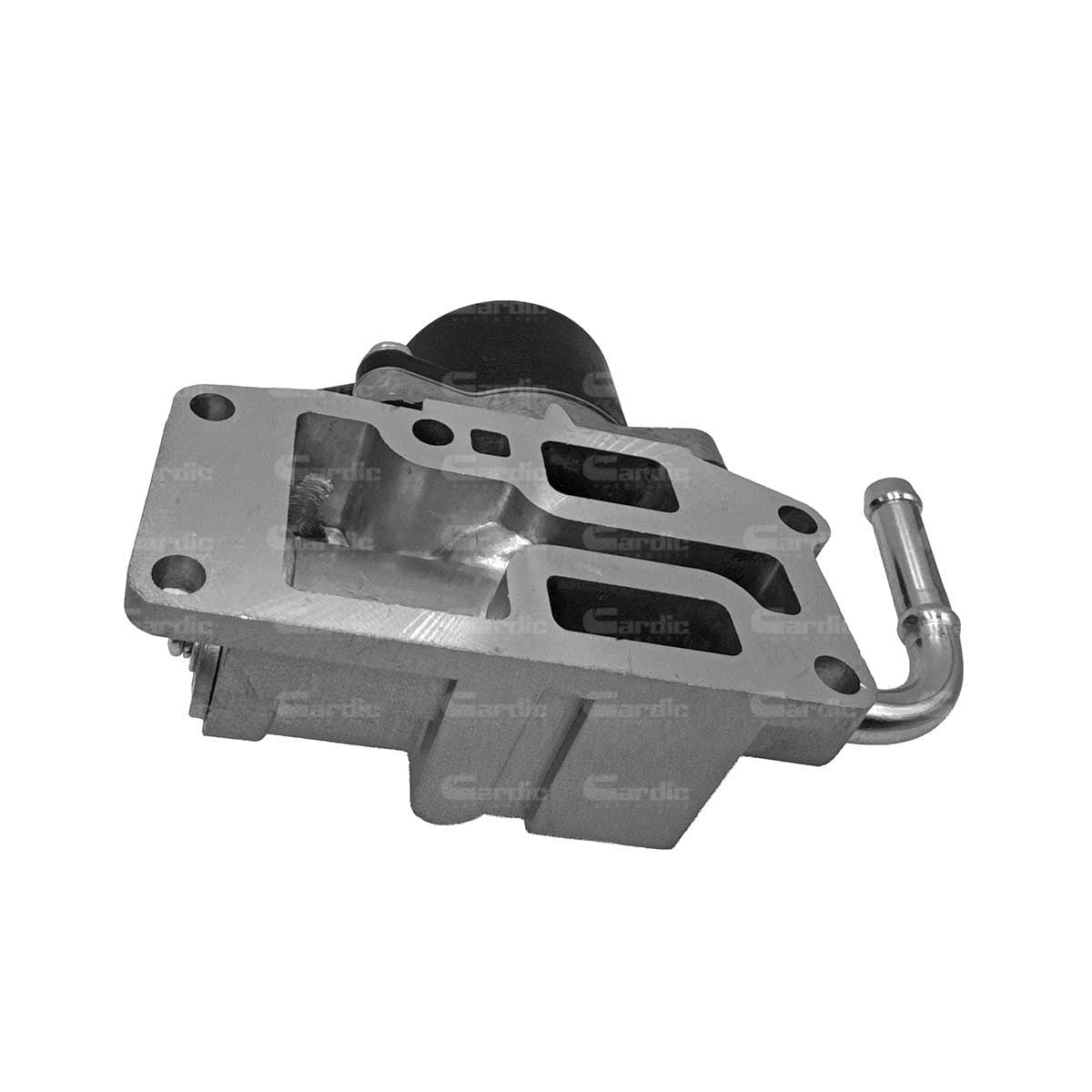 Válvula IAC para Infiniti Qx4 3.5 2001 2002 2003