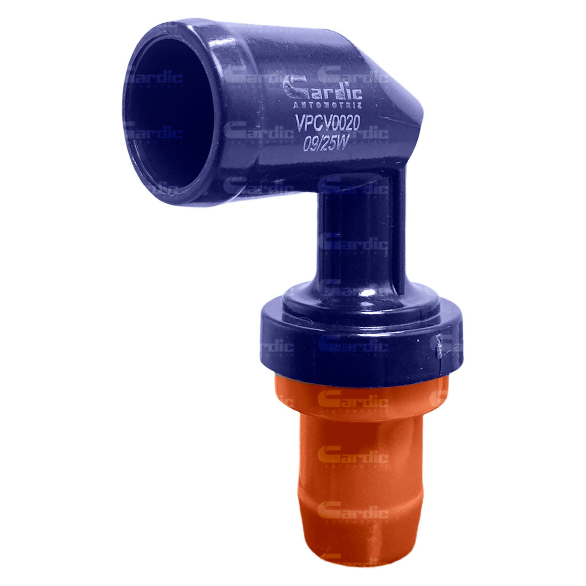 Válvula PCV Para Mazda 6 2.5 2003 2004 2005 2006 2007 2008