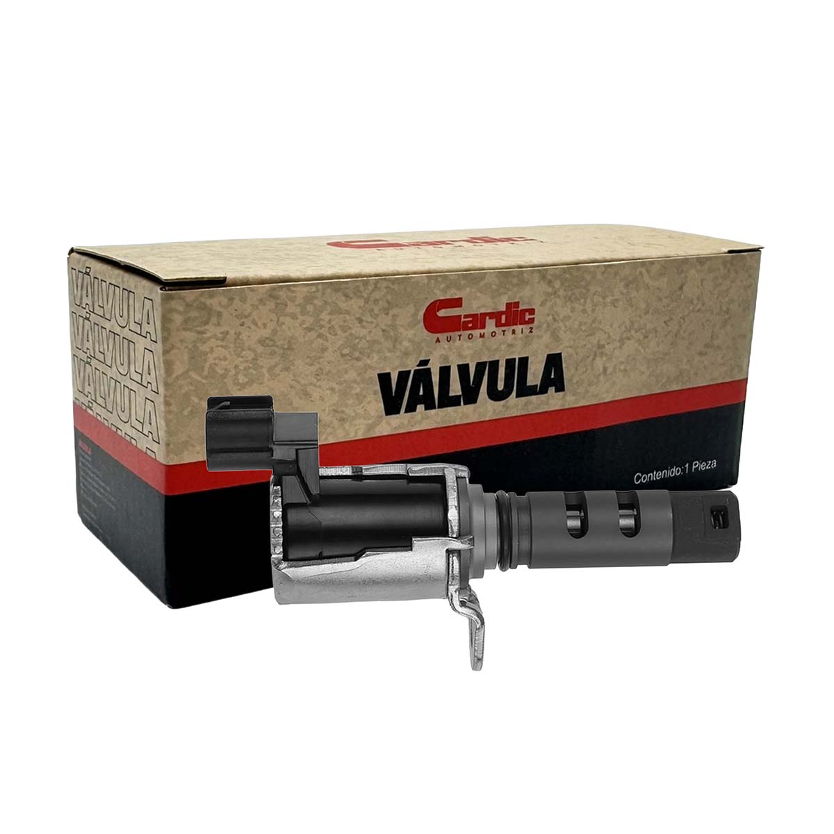 Válvula Solenoide VVT para Toyota Corolla 2.4 2012 2013