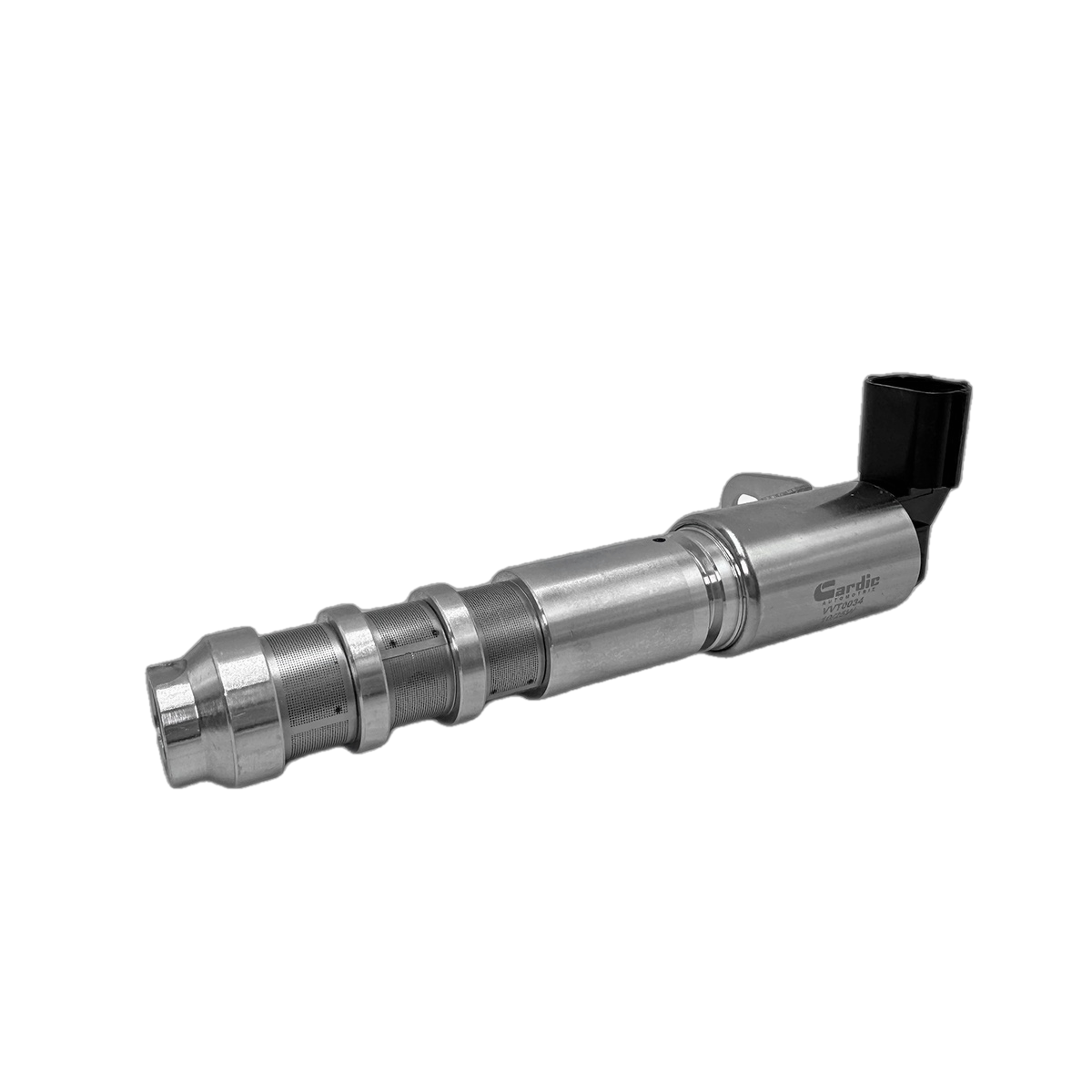 Valvula Solenoide Vvt Para Chevrolet Captiva Sport 3.0 2015