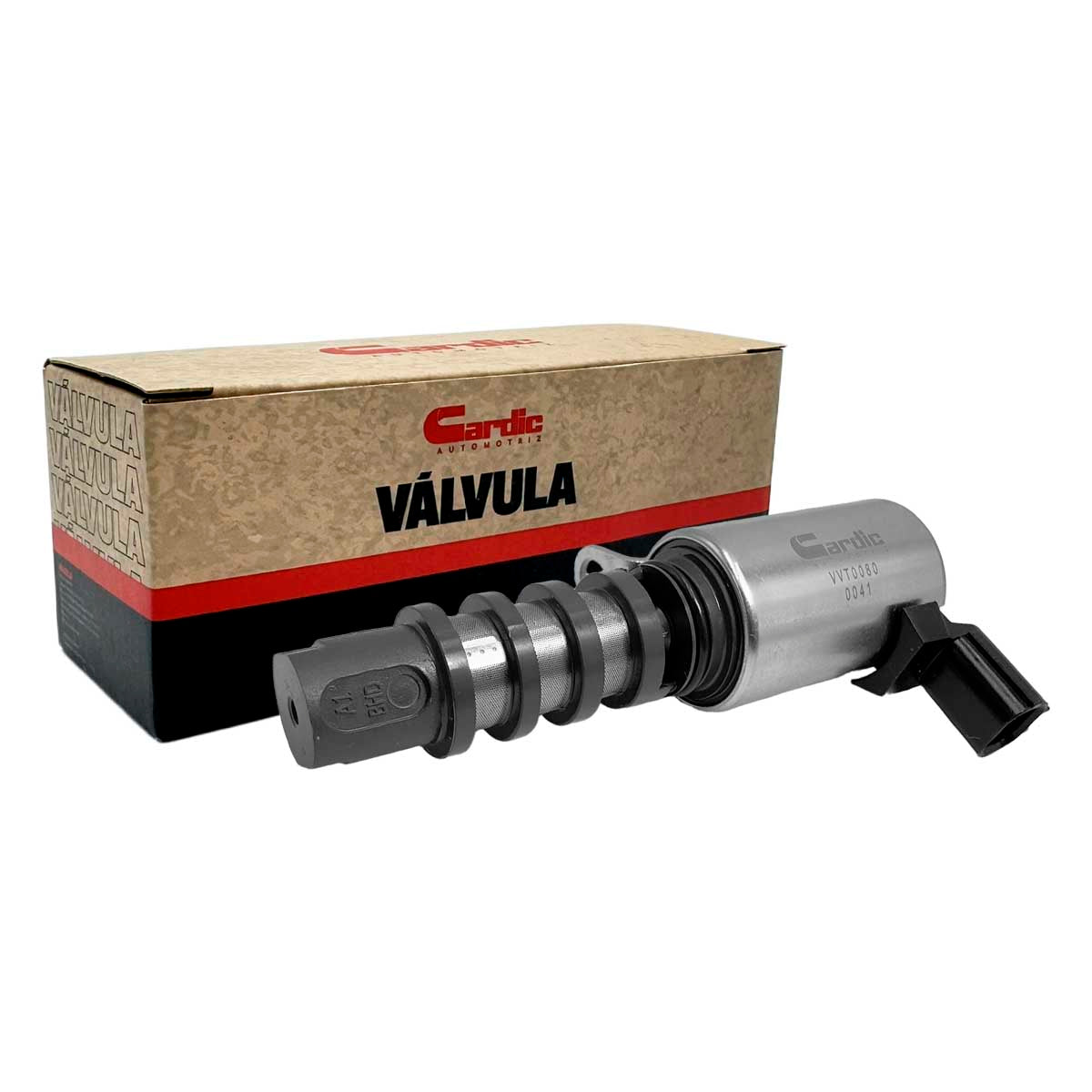 Valvula Solenoide Vvt Para Honda Civic 2.0 2011
