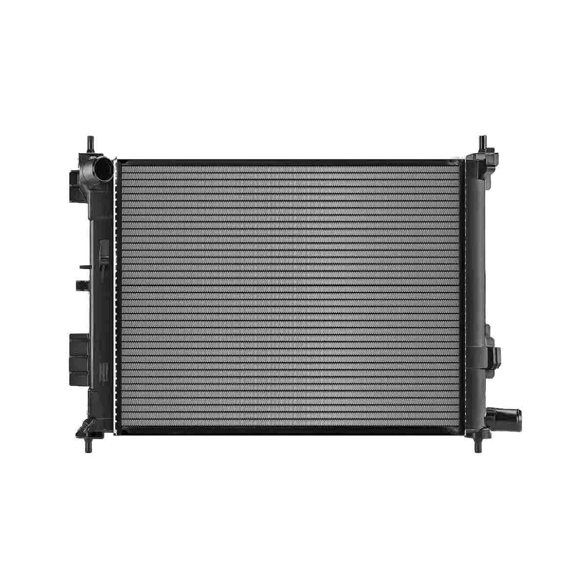 Radiador Agua para Hyundai Accent 1.6 2018 2019 2020 2021