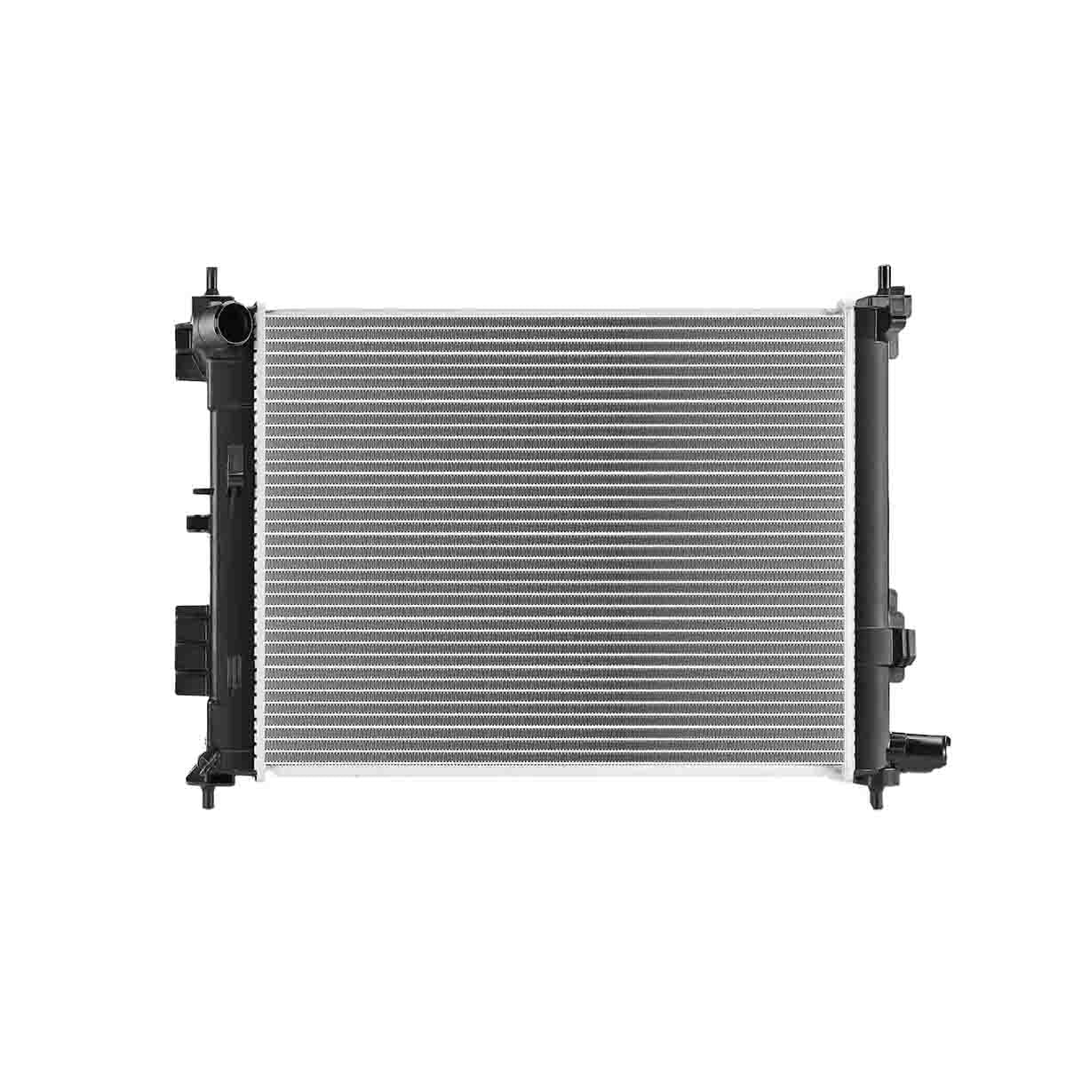 Radiador Agua para Hyundai Accent 1.6 2018 2019 2020 2021