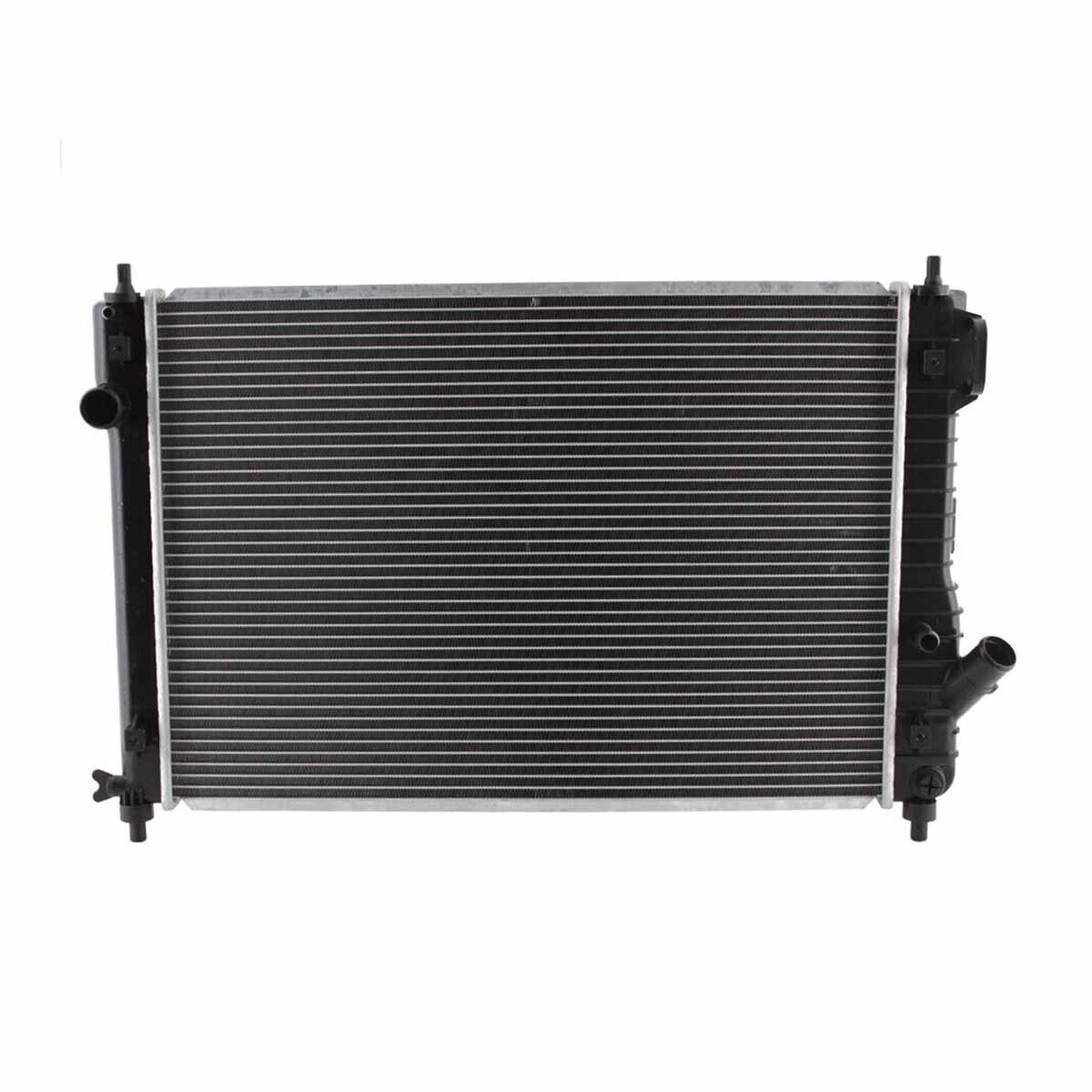 Radiador Agua para Chevrolet Aveo 1.6 2010 2011 2012