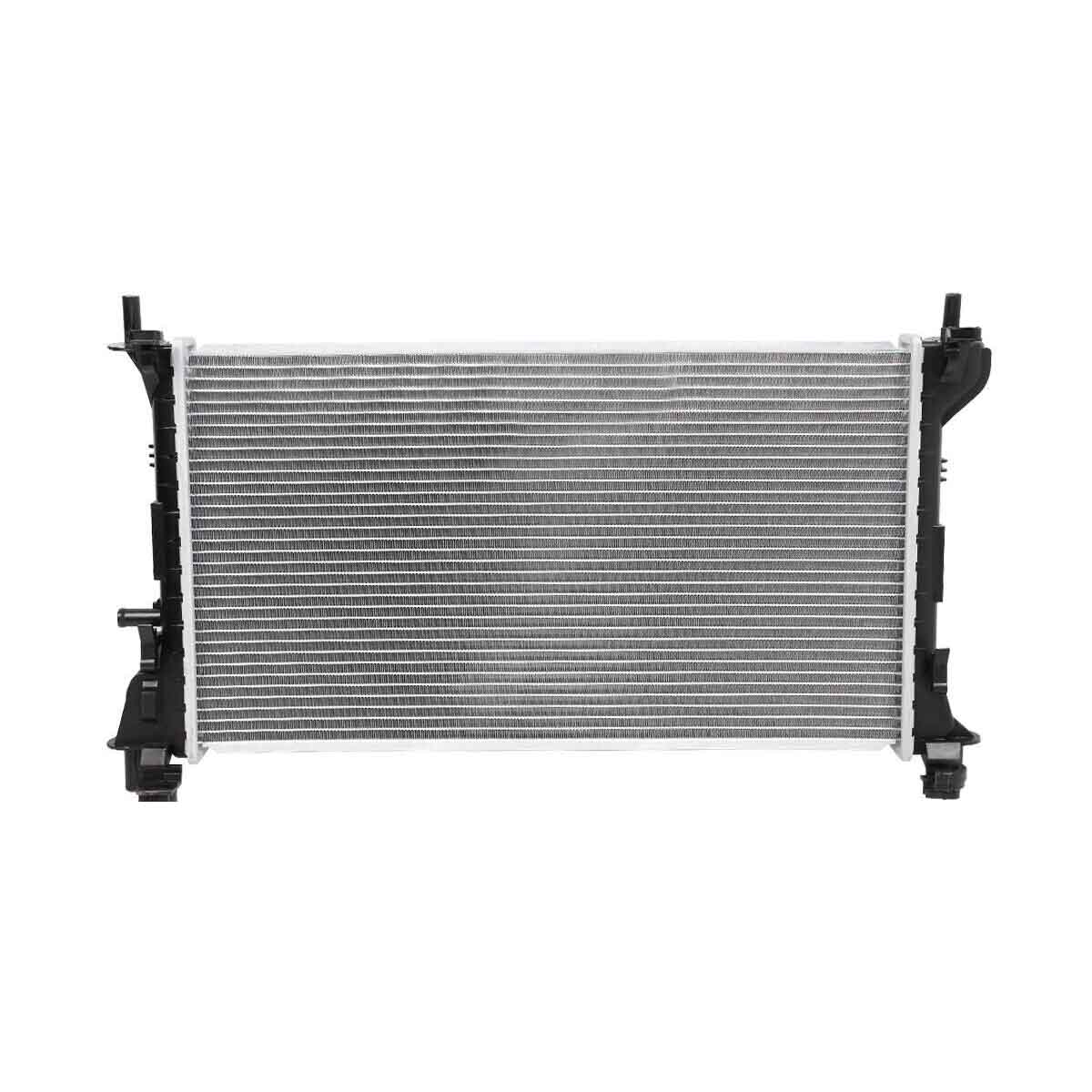 Radiador Agua para Ford Focus 2.0 2005 2006 2007 2008 2009