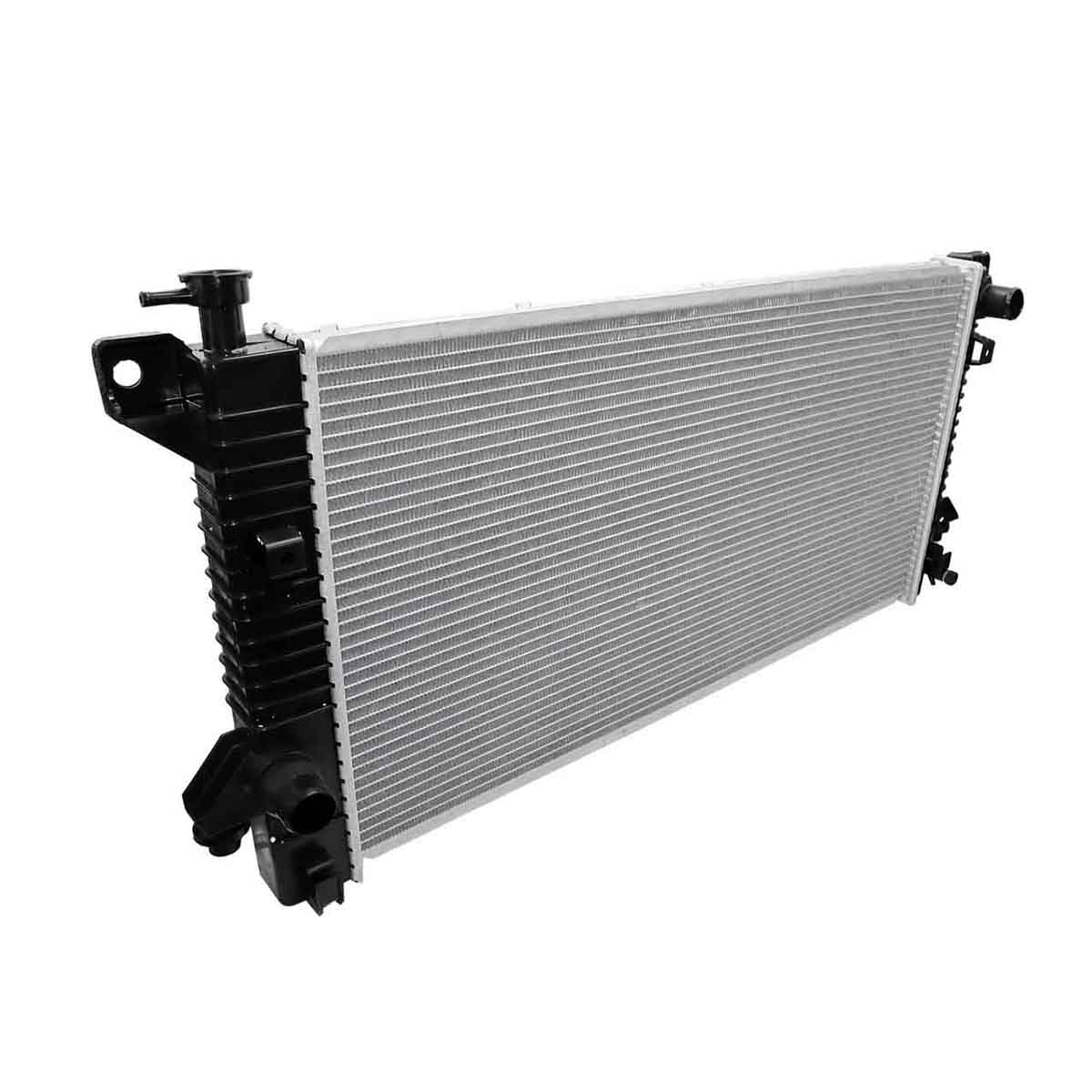 Radiador Agua para Ford F150 4.6 2009 2010