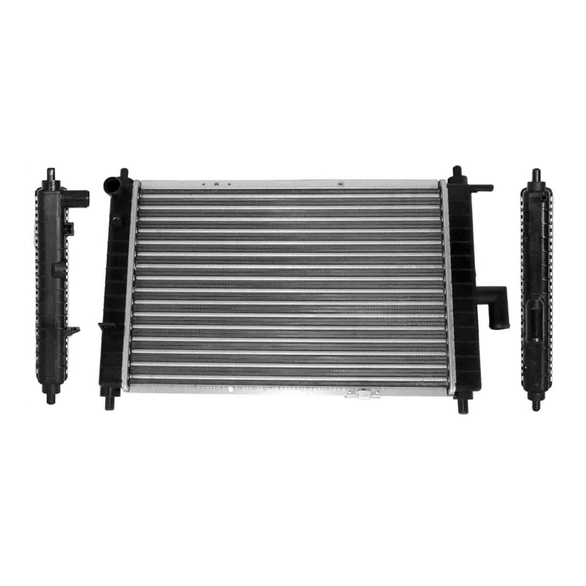 Radiador Agua para Chevrolet Matiz 1.0 2003 2004 2005