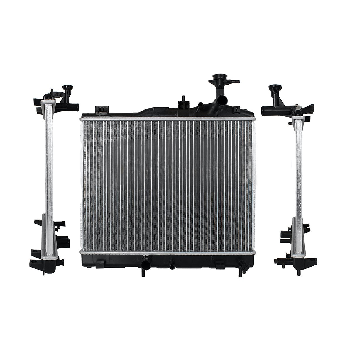Radiador Agua para Pontiac G4 2.2 2024