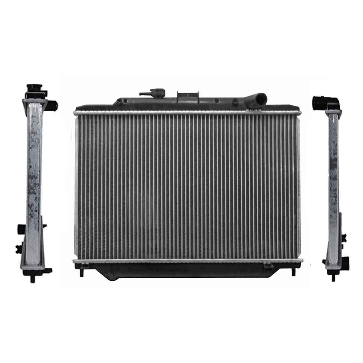 Radiador Agua para Nissan Urvan 2.4 2006