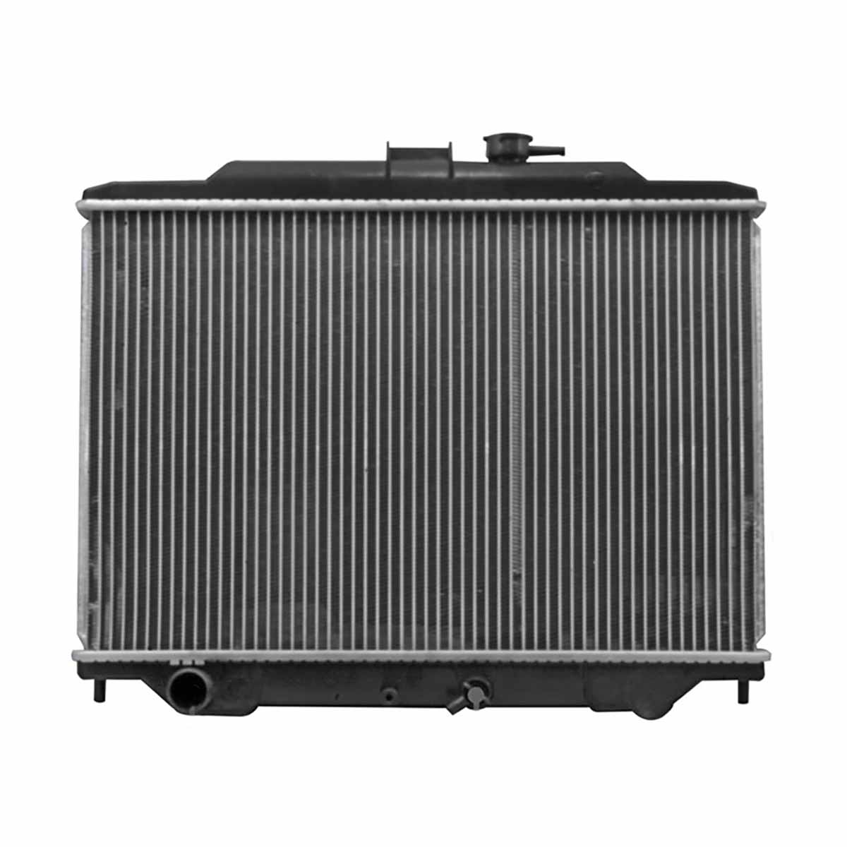 Radiador Agua para Nissan Urvan 2.4 2006