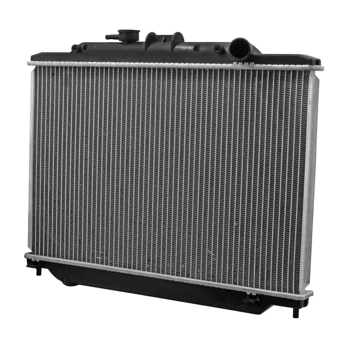Radiador Agua para Nissan Urvan 2.4 2006