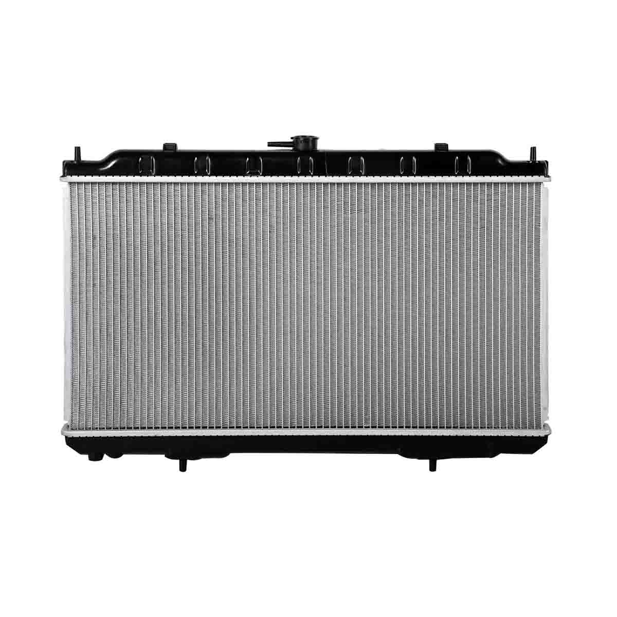 Radiador Agua para Nissan Sentra B15 1.8 2001 2002 2003