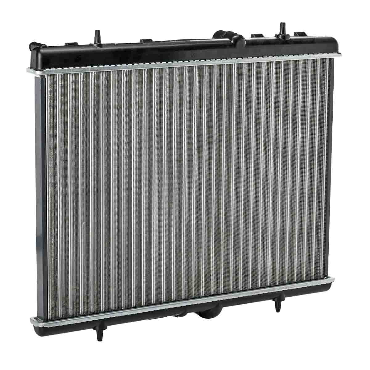 Radiador Agua para Peugeot Partner 1.6 2011 2012