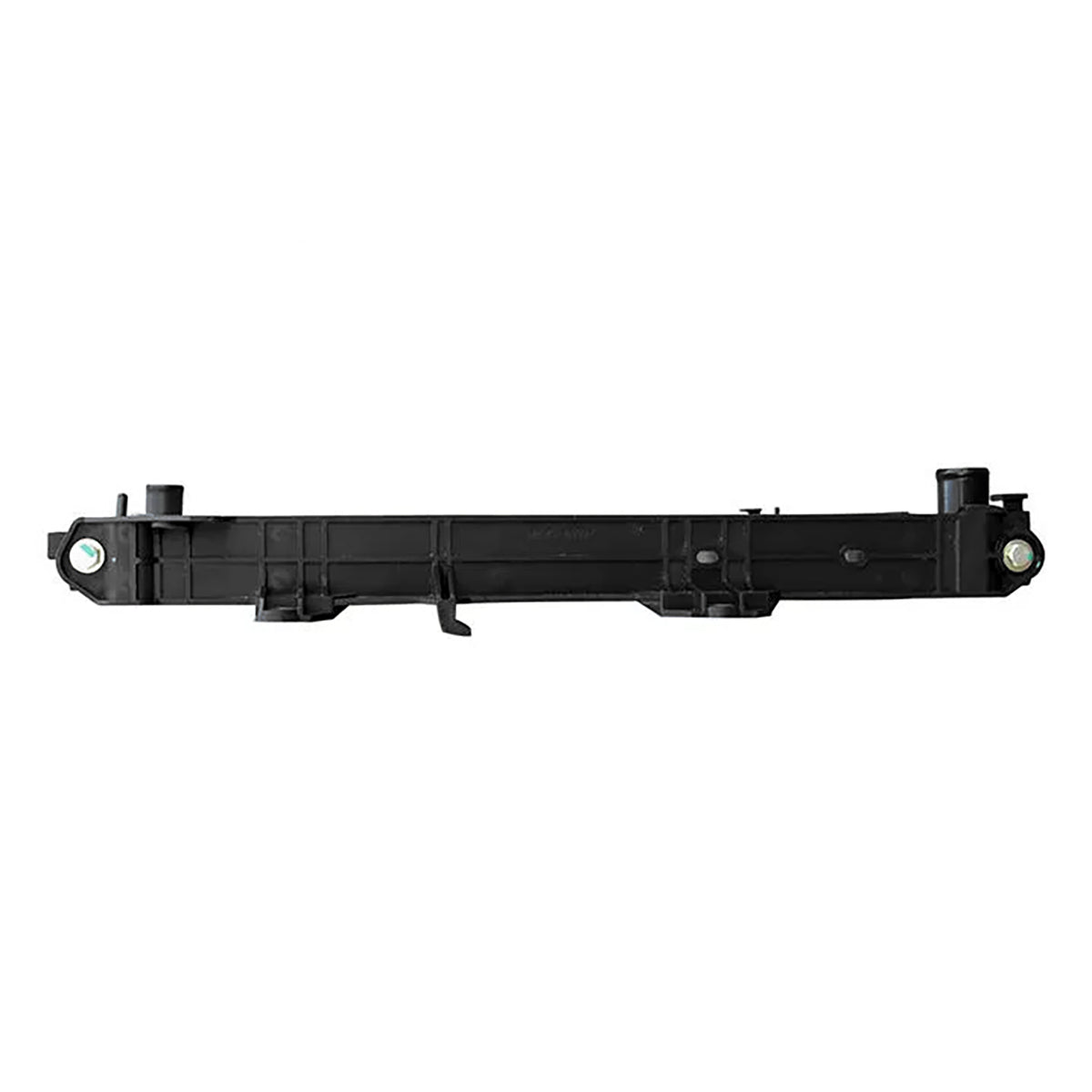 Radiador Agua para Toyota Hilux 2.7 2010 2011 2012 2013