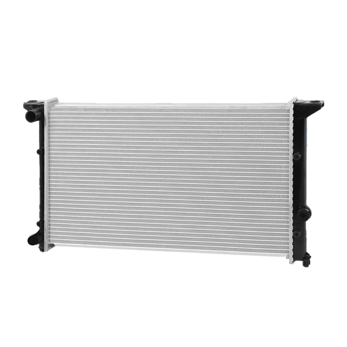 Radiador Agua para VW Jetta 2.0 1993 1994 1995 1996 1997