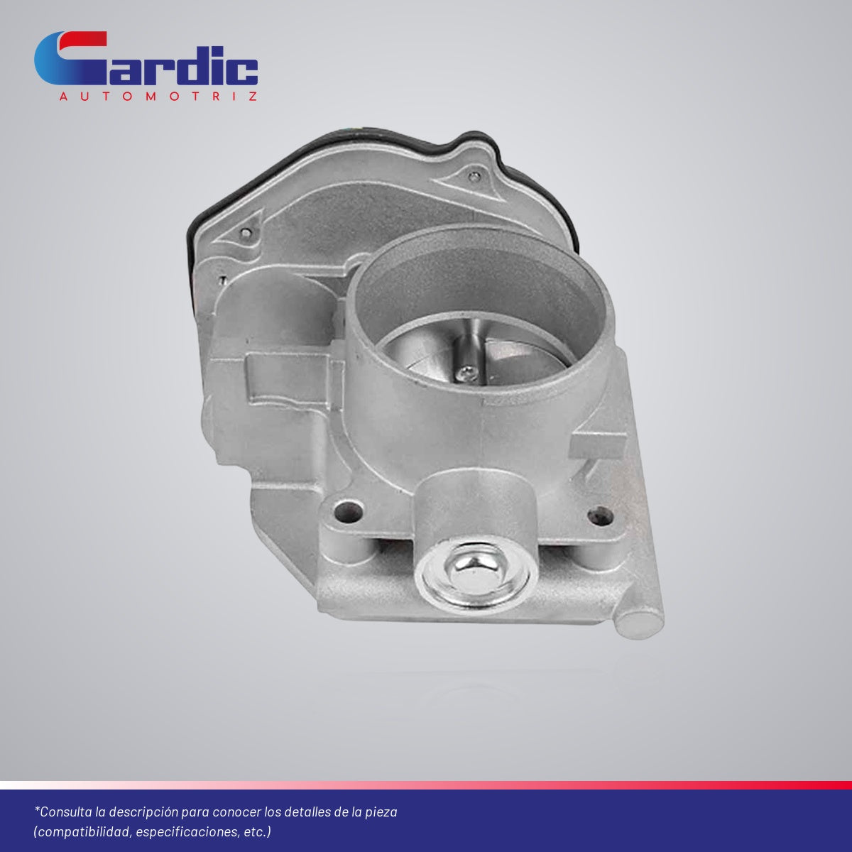 Cuerpo Aceleración para Ford F150 4.2 2005 2006 2007 2008