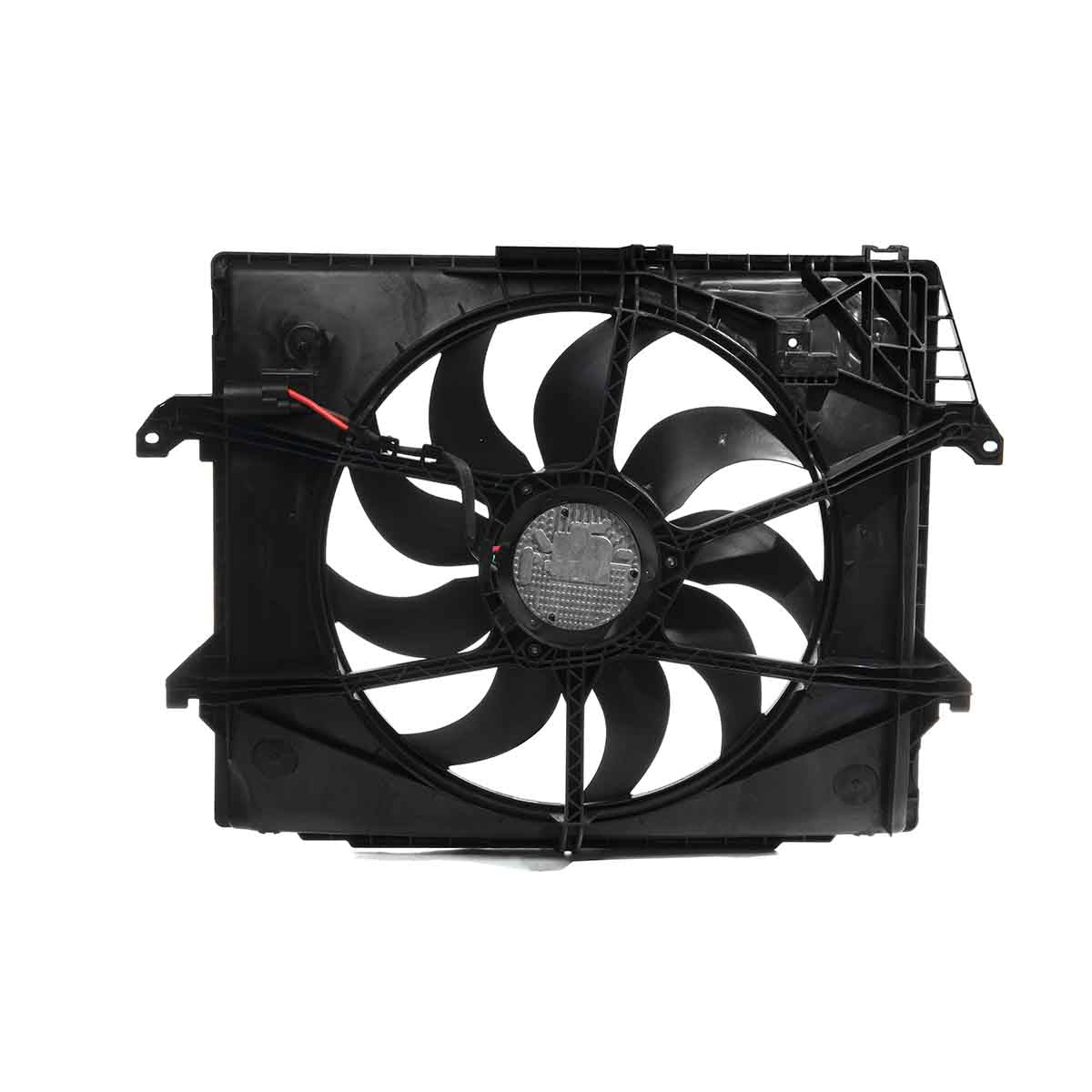 Motoventilador para Dodge Ram 1500 6cil 3.0lts 2016 2017