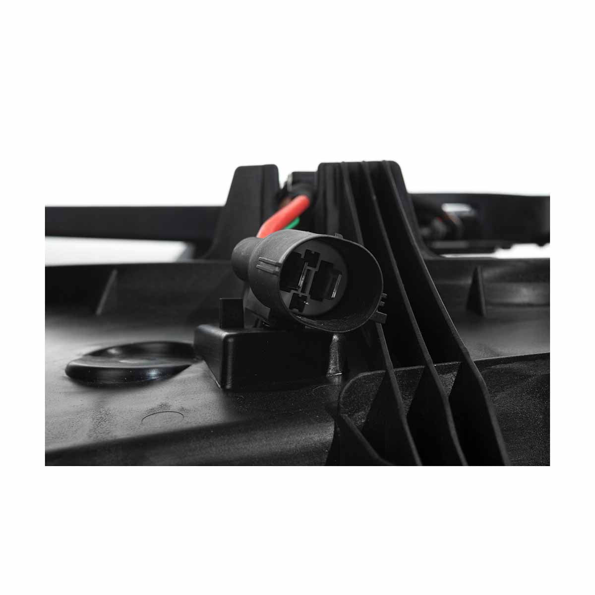 Motoventilador para Dodge Ram 1500 6cil 3.0lts 2018 2019