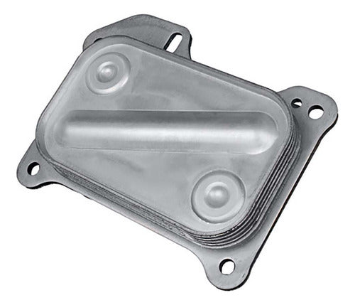 Enfriador Aceite Para Fiat Panda 1.4 2007 2008 2009 2010
