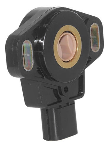 Sensor Acelerador Tps Para Honda Crv 2.4 2008 2009