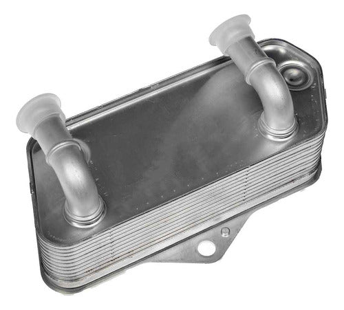 Enfriador Aceite Para Audi Tt 2.0 2013 2014