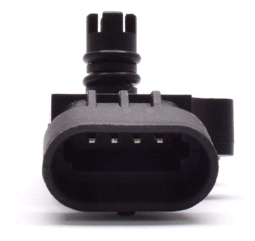 Sensor Map Para Chevrolet Tornado 1.8 2004 2005