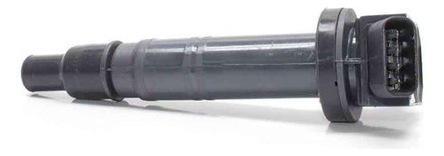 4pzs Bobina Para Toyota Matrix 2.4 2009 2010 2011 2012