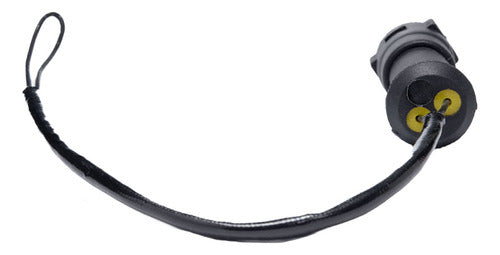 Sensor Balatas Delantero Para Vw Touareg 4.2 2008 2009 2010