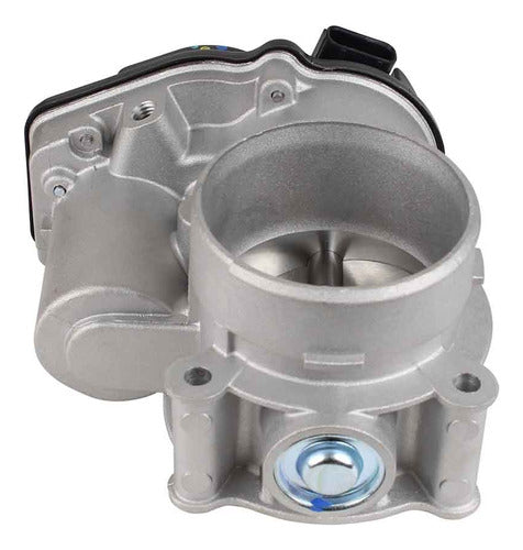 Cuerpo Aceleracion Para Ford C-max 1.0 2013 2013 2014 2015