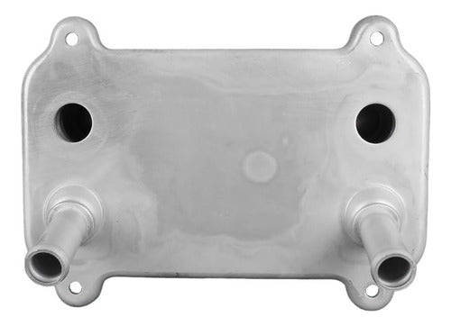 Enfriador Aceite Para Porsche Cayenne 4.5 2006