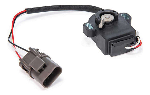Sensor Tps Para Nissan D21 2.4 1996
