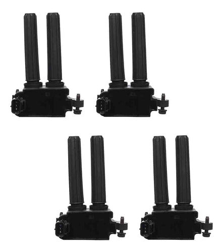 8pzs Bobina Para Ram 1500 Classic 5.7 2019