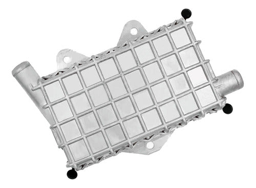 Enfriador Aceite Para Mb Sprinter 3500 2.7 2001 2002 2003