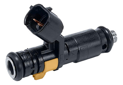 4pzs Inyector Gasolina Para Hyundai Accent 1.6 2003 2004