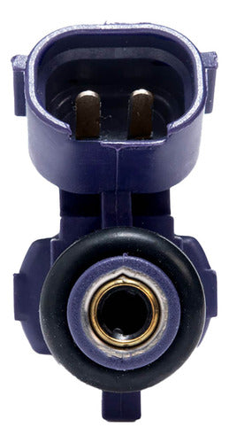 Inyector Gasolina Para Infiniti G35 3.5 2003 2004