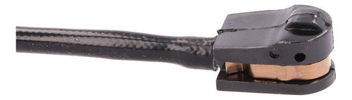 Sensor Balatas Delantero Para Bmw X5 4.4 2010 2011 2012