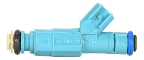 Inyector Gasolina Para Ford E350 Sd 6.8 2008 2009
