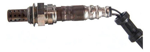 Sensor Oxigeno Para Dodge Ram 2500 4.7 2005