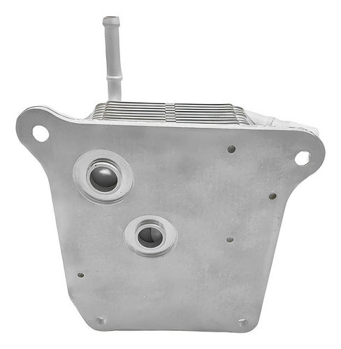 Enfriador Aceite Para Nissan Versa 1.6 2012 2013 2014 2015