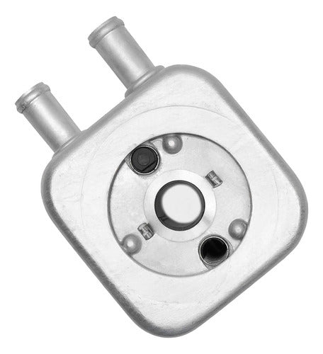 Enfriador Aceite Para Audi A4 3.0 2002 2003 2004