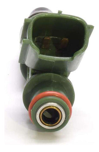 Inyector Gasolina Para Chevrolet Prizm 1.8 2000 2001 2002