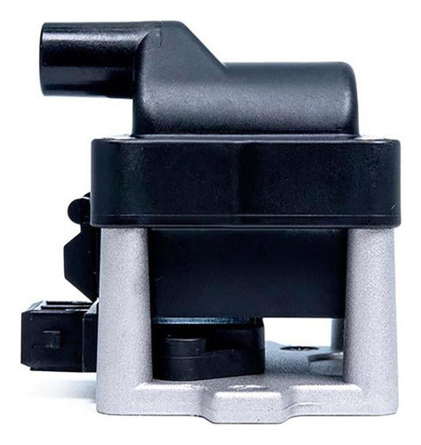 Bobina Para Vw Cabriolet 1.8 1991 1992 1993