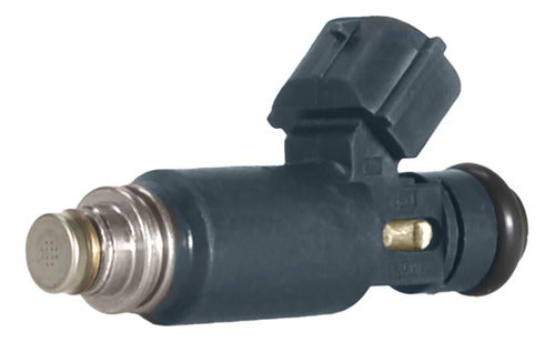 4pzs Inyector Gasolina Para Nissan Altima 2.5 2005 2006