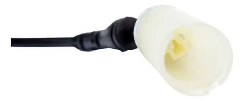 Sensor Balatas Delantero Para Bmw 120i 2.0 2007 2008 2009
