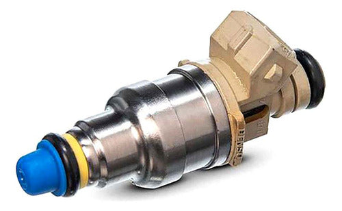 Inyector Gasolina Para Mazda B2300 2.3 1994